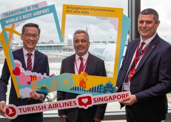 THY’nin en yoğun hat açılış programı Avustralya oldu