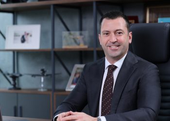 Canik, VENOM LR’nin ilk teslimatına hazırlanıyor