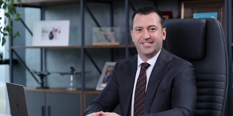 Canik, VENOM LR’nin ilk teslimatına hazırlanıyor