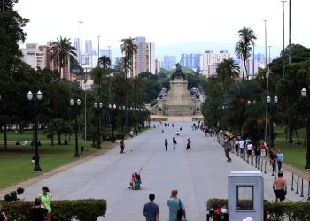 Brezilya’nın renkli şehri Sao Paulo’ya uçma zamanı!