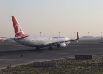 THY’de yurt içi biletler 799 TL’den satılıyor