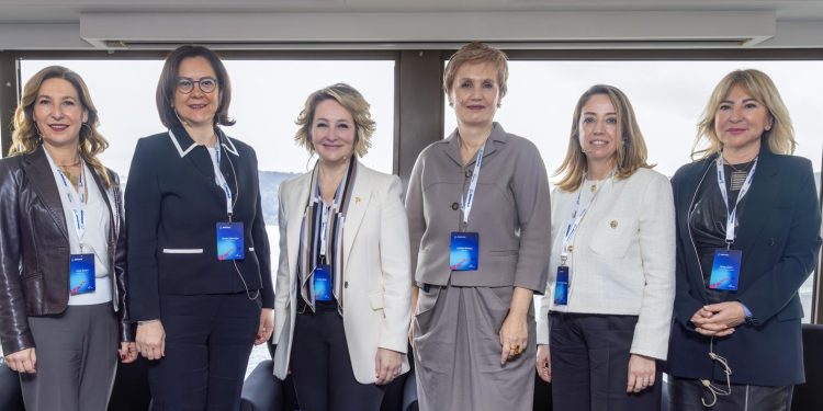 Havacılık kadın sesi ‘WAI’ ile güçleniyor