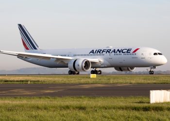 Yolculara “SAF” satın alma seçeneği sunuyor