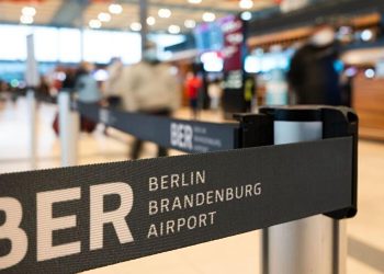 THY’den Berlin kararı: Dönüş seferleri iptal