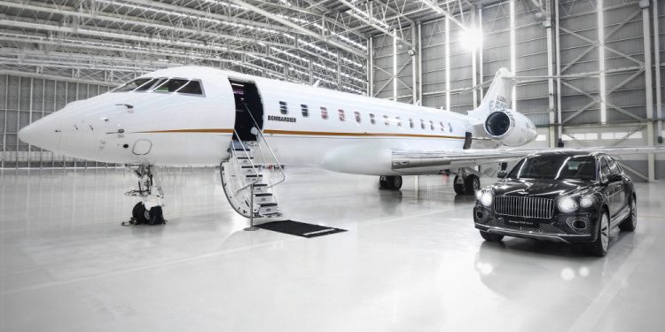 Bombardier “yatırımcı günü” etkinliğini 1 Mayıs’ta yapacak