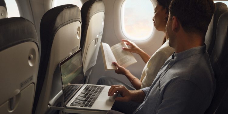 Avrupa havacılığı geri döndü!