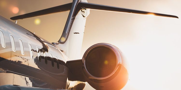 İkinci el iş jeti sayısı yüzde 32 arttı