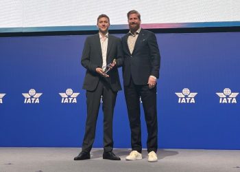 IATA FACE-UP yarışmasının kazananı açıklandı