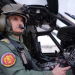 Kadın askeri pilotlar yeni ufuklara uçuyor!