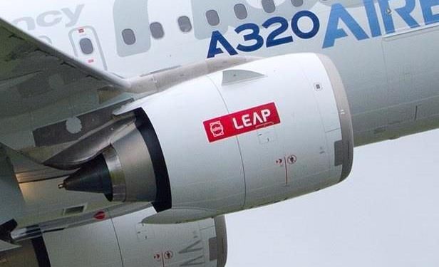 GKN Aerospace’le Safran’dan önemli anlaşma