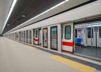 İstanbul Havalimanı’na yeni metro hattı bugün açılıyor