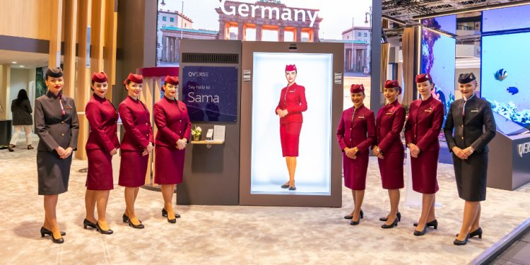 Qatar Airways, 15 noktada sefer artıracak