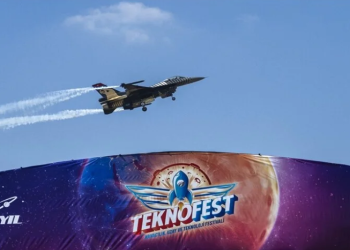 TEKNOFEST yarışmacı başvurusunda rekor tazeledi