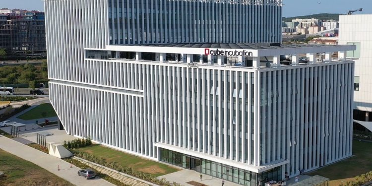 Teknopark İstanbul ve ASELSAN’dan girişimcilere destek