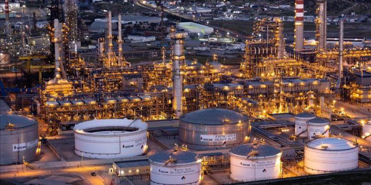 SOCAR yatırım için harekete geçecek…