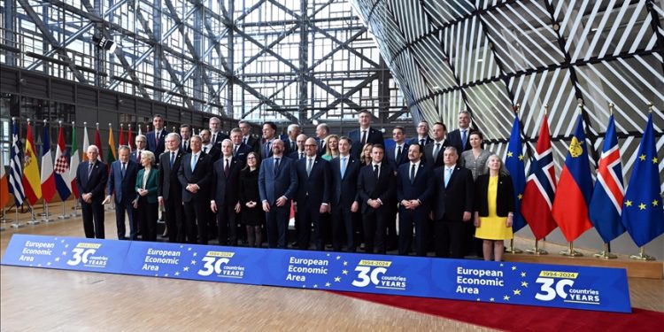 Avrupa’nın yeni gerçeği: Savunma birliği!