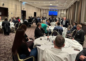 İsviçre Türk toplumu THY iftarında buluştu