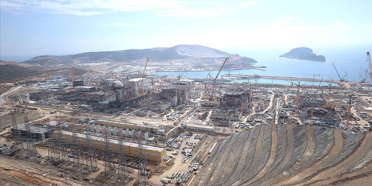 Akkuyu ne zaman, Sinop’ta kim olacak?