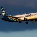 Alaska Airlines’ın oneworld’teki 3’ncü yılı