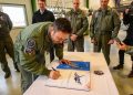 Arjantin 24 adet F-16 için anlaşma imzaladı