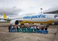 Cebu Pasific, Avolon’dan 4 adet A330 kiraladı