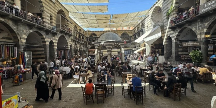 Diyarbakır’da turizm polisi görev yapacak