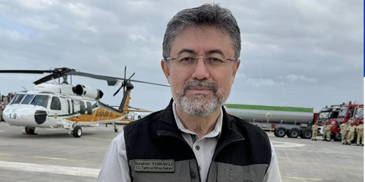 Orman yangınlarıyla mücadelede yapay zeka kullanılıyor