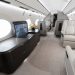 Gulfstream G700 FAA’den kabin tip sertifikası aldı