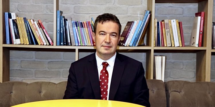 Genel Müdür Kerem Sarp:  AJet düşük maliyetli havayolu olmayacak!