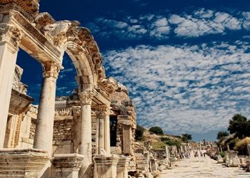 Müze ve ören yerleri bayramda da ziyaret edilebilecek