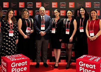 TAV Havalimanları ve TAV Technologies’e “En İyi İşveren” ödülü