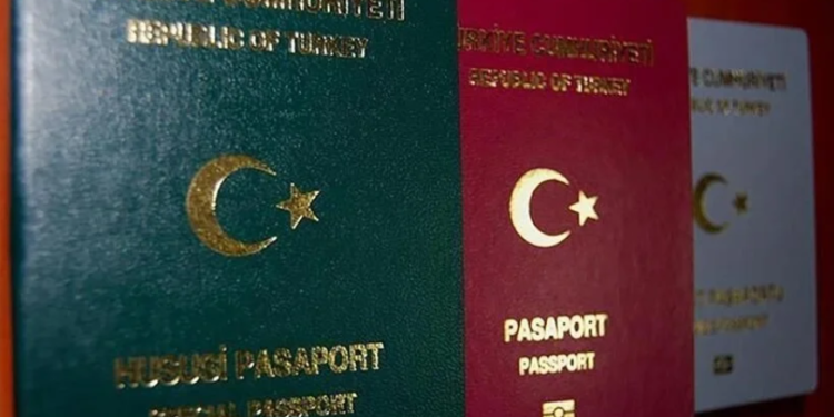 “Türk vatandaşlarına vize başvurularının kapatıldığı” haberleri gerçeği yansıtmıyor