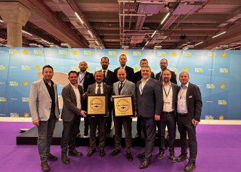 İstanbul Havalimanı’na Skytrax’ten 2 ödül