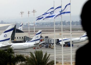 İran’ın İsrail’e saldırısı havayolu trafiğini vurdu