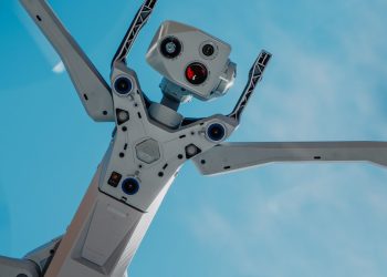 ABD ‘drone’ları sınıfta kaldı, Ukrayna Çin drone’larına yöneldi