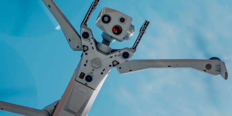 ABD ‘drone’ları sınıfta kaldı, Ukrayna Çin drone’larına yöneldi