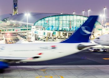 Dubai’de hava trafiği normale dönüyor