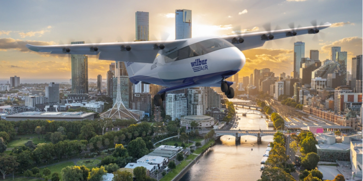 Electra’nın eSTOL uçağı Avustralya’da kullanılacak