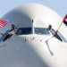 Etihad’ın New York hattında A380 geri döndü