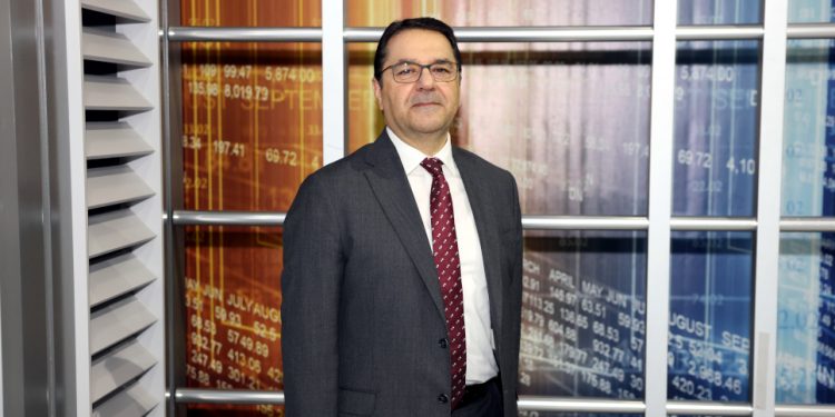 Hakan Altınay: Türkiye’de ilk defa KAAN için iniş takımı geliştirildi