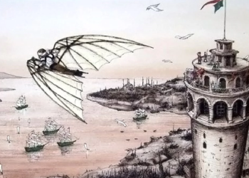 Uzay ve havacılıkta öncü İslam bilginleri film oluyor