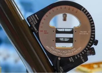 Askerin karadaki ateş gücü yerli çözümle artacak