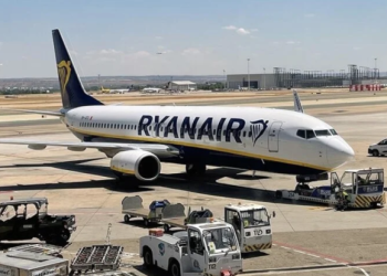 Ryanair, İsrail uçuşlarına 3 Haziran’da yeniden başlayacak