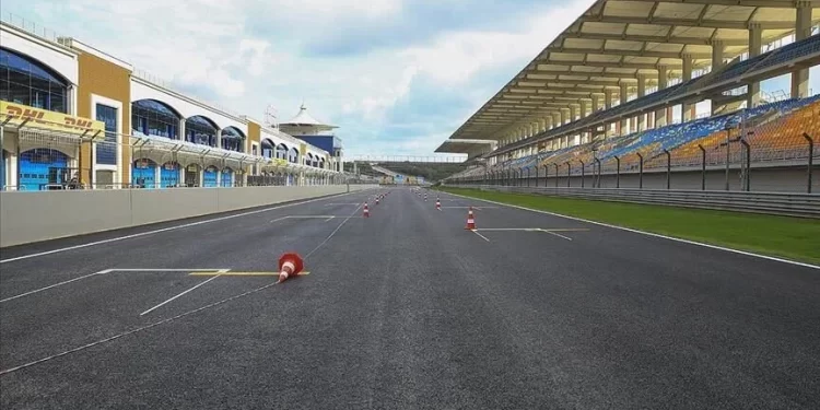 İTO İstanbul Park’ın neresinde kaldı?