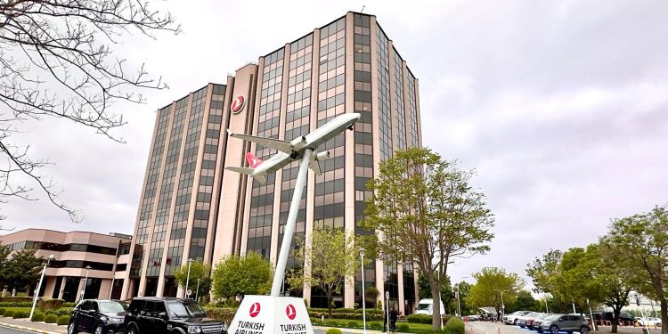 THY Kargo’da üç başkan atandı