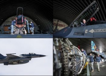 Hava Kuvvetleri’nin “semadaki gözleri” emin ellere emanet