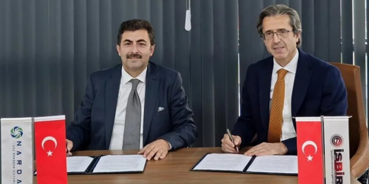 İHA’lara yerli motor için güç birliği