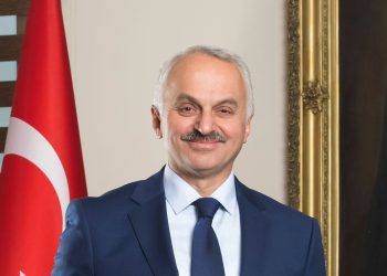 TUSAŞ Genel Müdürü Kotil’e yeni görev