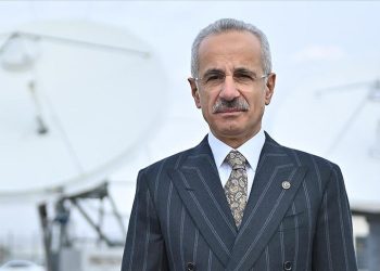 Türksat 6A için ay-yıldızlı logo belirlendi