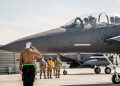 BAE’nin ‘hayır’ı ABD savaş uçaklarını Katar’a taşıdı
